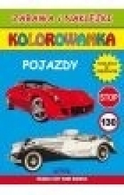 Pojazdy