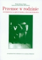 Przemoc w rodzinie - Wanda Badura-Madej, Agnieszka Dobrzyńska-Mesterhazy