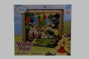 Puzzle kształty Kubuś (100003384)
