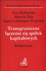 Swoboda zakładania przedsiębiorstw przez osoby prawne