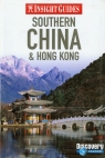 Berlitz P Southern China & Hong Kong Insight Guide