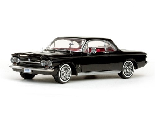 Chevrolet Corvair Coupe 1963