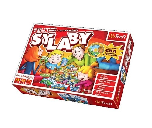 Sylaby (00484)