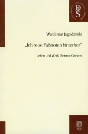Ich reise Fussnoten hinterher
