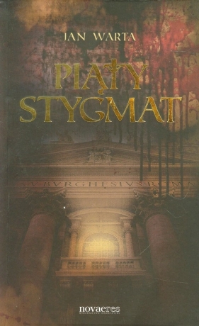 Piąty stygmat - Warta Jan