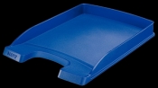 Szuflada na dokumenty Leitz Plus Slim - niebieski 25,5 x 3,5 x 35,7 cm (52370035)