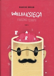 Wielka Księga Fraszkoterapii - Urban Marcin