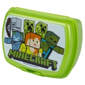Śniadaniówka Astra - Minecraft (511021002)