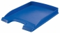 Szuflada na dokumenty Leitz Plus Slim - niebieski 25,5 x 3,5 x 35,7 cm (52370035)