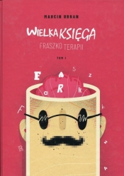 Wielka Księga Fraszkoterapii