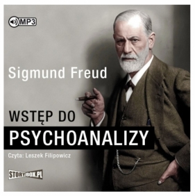 Wstęp do psychoanalizy - Sigmund Freud