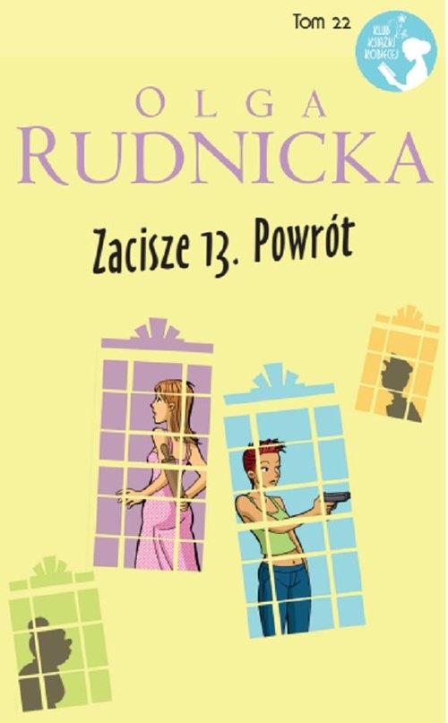 Zacisze 13. Powrót