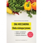 Dna moczanowa Dieta niskopurynowa - Marcin Majewski, Michał Marciniak