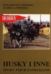 Husky i inne