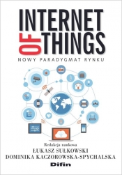 Internet of Things - Łukasz Sułkowski