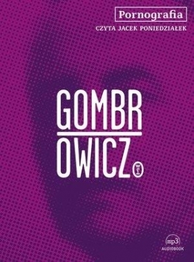 Pornografia (Audiobook) - Witold Gombrowicz