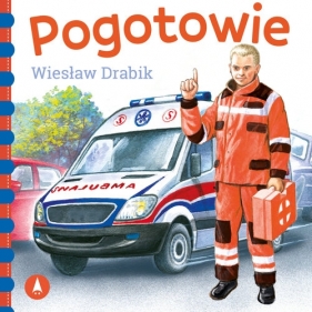 Pogotowie - Wiesław Drabik