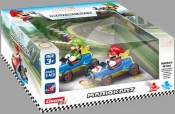Pull & Speed Mario Kart