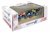 Pull&Speed Nintendo Mario Kart 8 - 2-pak