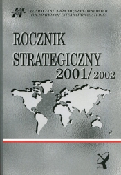 Rocznik Strategiczny 2001/2002