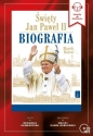 Święty Jan Paweł II. Biografia - Marek Balon