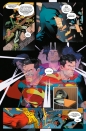 Batman/Superman. World's Finest. Dziwny przybysz. Tom 2 - Mark Waid, Dan Mora