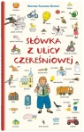 Słówka z ulicy Czereśniowej Rotraut Susanne Berner