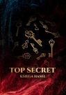 TOP SECRET księga haseł