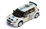 Skoda Fabia S2000 #60 J. Ingrassia