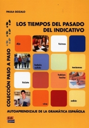 Los Tiempos del pasado del indicativo
