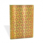 Notatnik Midi Mosaique w linie - <br />