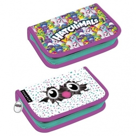 Piórnik jednokomorowy Hatchimals
