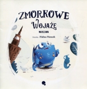 Zmorkowe wojaże Warszawa