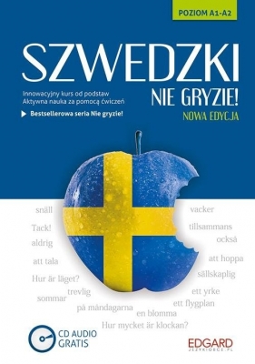Szwedzki nie gryzie! - Opracowanie zbiorowe
