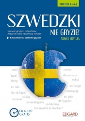 Szwedzki nie gryzie! - Opracowanie zbiorowe