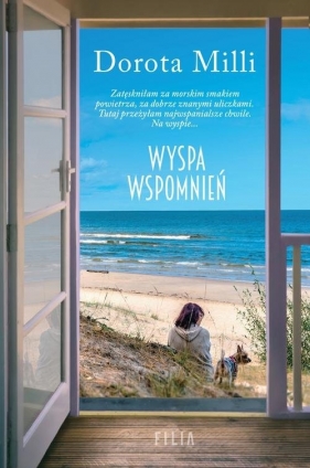 Wyspa wspomnień - Dorota Milli