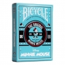 Karty Disney Classic Minnie Mouse BICYCLE