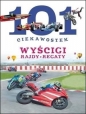101 ciekawostek Wyścigi Rajdy Regaty - Niko Dominguez