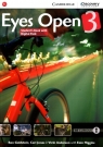  Eyes Open Level 3 Student\'s Book with Digital Pack