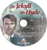 EX Dr Jekyll CD