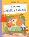 Co zrobi Frania?. Zarazki w natarciu