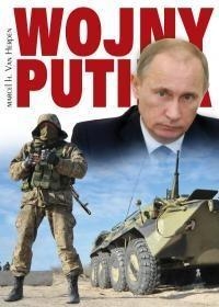 Wojny Putina