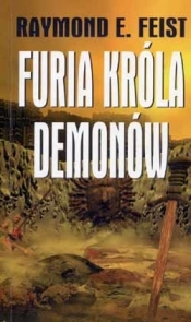 Furia króla demonów