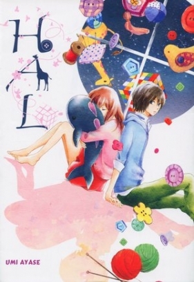 Hal - Umi Ayase