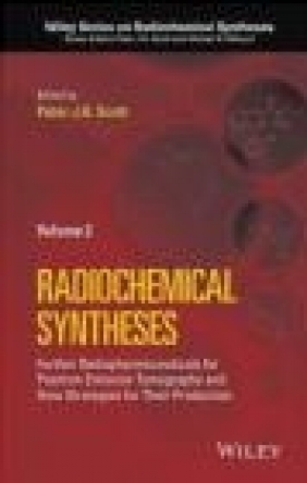 Radiochemical Syntheses: Volume 2