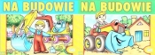 Na budowie MIX - Opracowanie zbiorowe