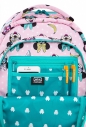 Coolpack - Disney - Jack - Plecak na kółkach - Minnie Mouse Pink (B53302)