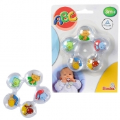SIMBA ABC Gryzak z wodą (104011884)
