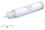 Farba 3D DP Craft 30ml SILVER STERLING