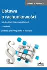 Ustawa o rachunkowości w jednostkach finansów publicznych